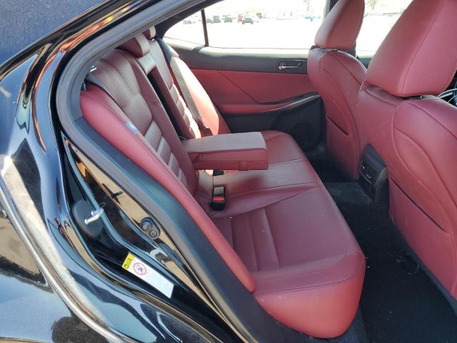 JTHCM1D22G5013752 Lexus IS 300