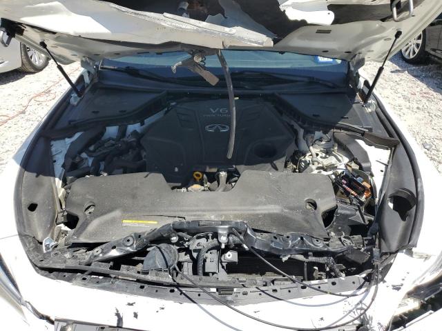 JN1EV7AP2LM207873 Infiniti Q50 PURE
