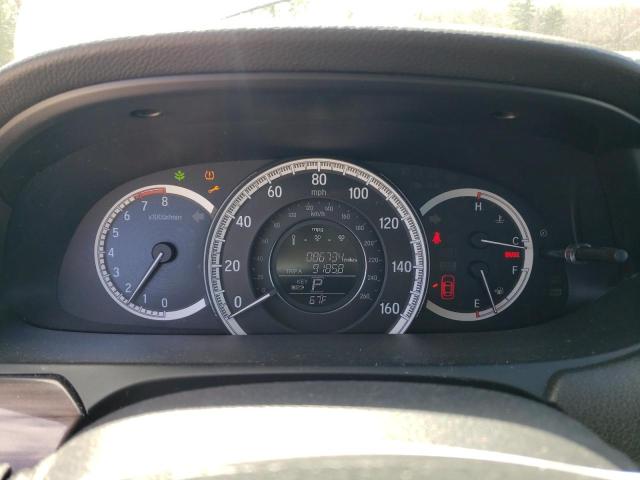 1HGCR2F72HA219956 Honda ACCORD EX