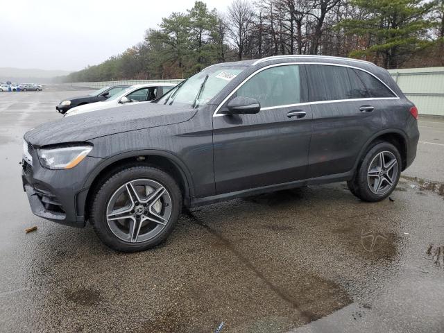 Auction sale of the 2020 Mercedes-benz Glc 300 4matic, vin: WDC0G8EB0LF752751, lot number: 51154654