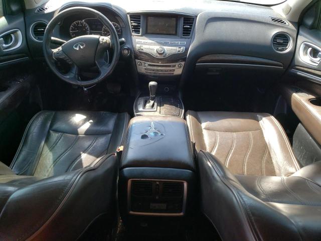 5N1AL0MN0EC508438 Infiniti QX60