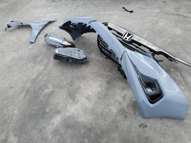 1HGCV1F42NA094433 Honda ACCORD SPO