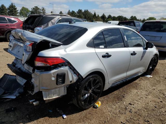 5YFS4MCE5MP071914 Toyota COROLLA SE