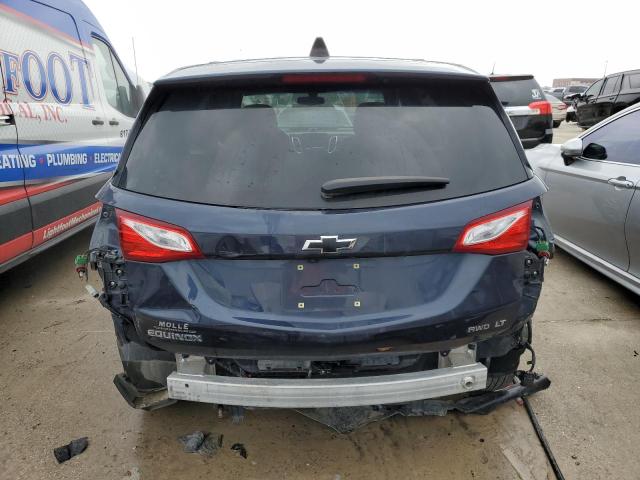 3GNAXSEV5JS646992 Chevrolet EQUINOX LT