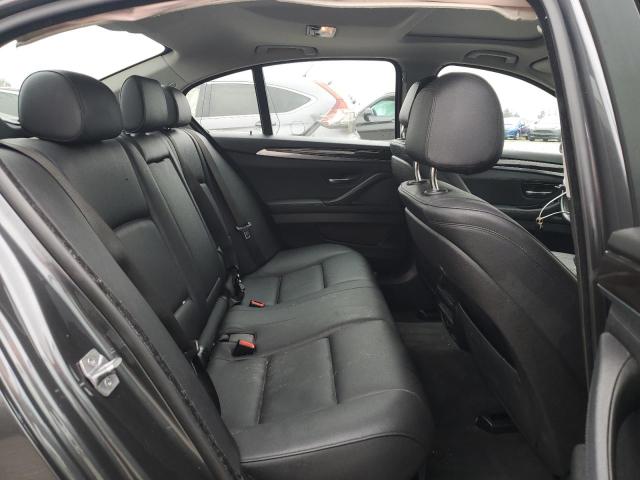 WBA5A5C51FD525008 BMW 528 I