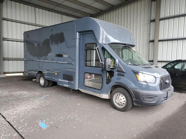 1FDDF6P89MKA41456 Ford Transit T-350 Hd