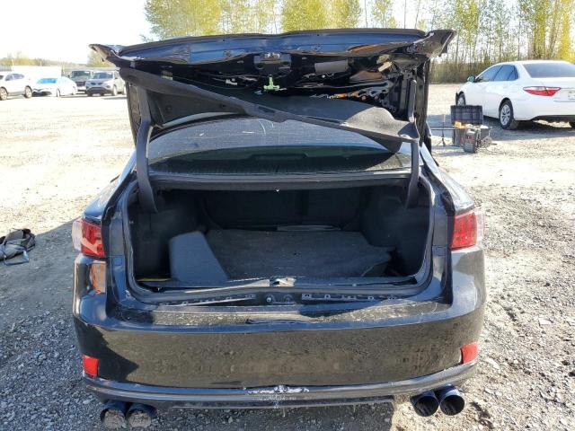 JTHBE1D21E5008693 Lexus IS 350