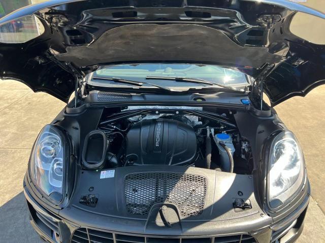 WP1AA2A57HLB01259 Porsche Macan