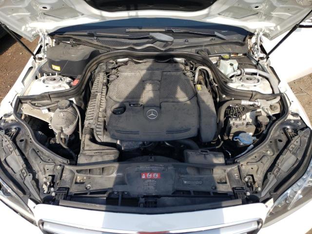 WDDHF8JB3FB125495 Mercedes-Benz E 350 4matic