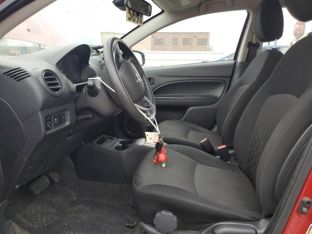 ML32AUHJ4NH005112 Mitsubishi MIRAGE ES
