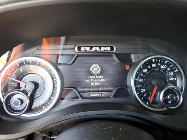 1C6RREJT9KN612200 RAM 1500 Laie
