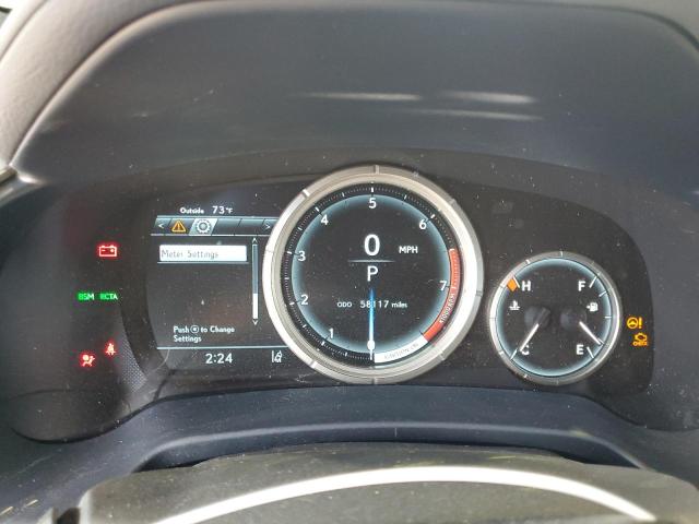 2T2BZMCA1KC192883 Lexus Rx 350 Base