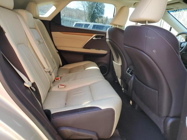 2T2BZMCA6HC099933 Lexus Rx 350 Base