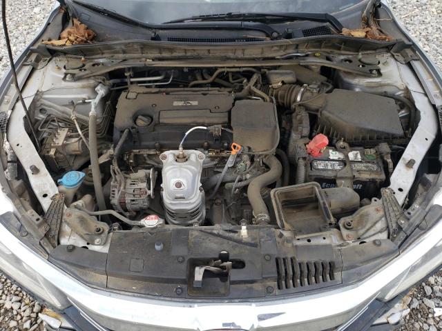 1HGCR2F58GA098041 Honda Accord Sport