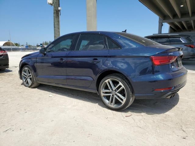 WAUAUGFFXLA100714 Audi A3 PREMIUM