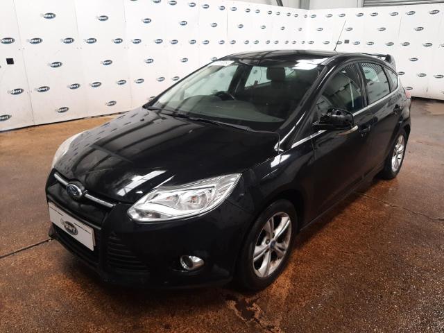 Auction sale of the 2011 Ford Focus Zete, vin: WF0KXXGCBKBE43276, lot number: 51116354