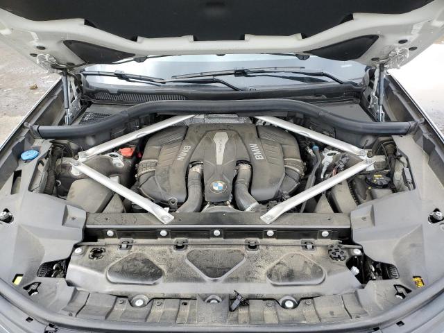 5UXCX4C53KLS35824 BMW X7 Xdrive50i