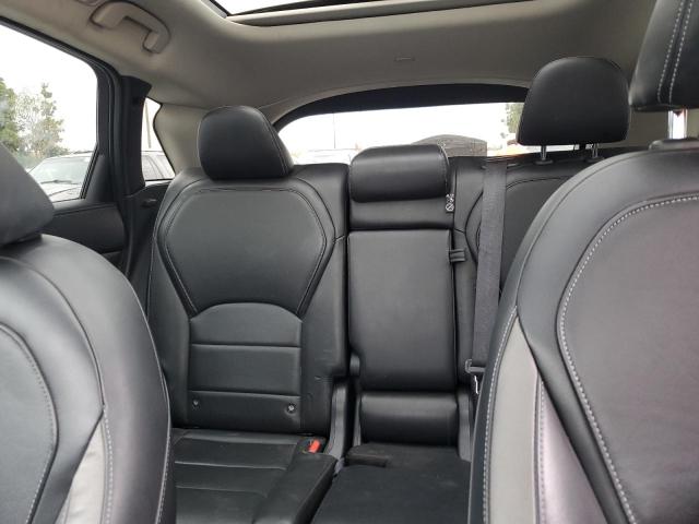 3PCAJ5M14KF120051 Infiniti Qx50 Essential
