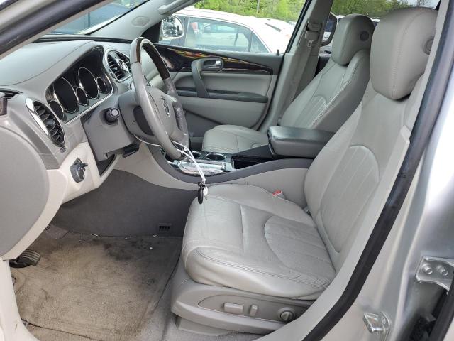 5GAKRBKD6FJ313715 Buick Enclave