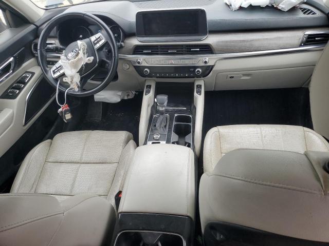 5XYP54HC8LG083262 KIA Telluride Sx