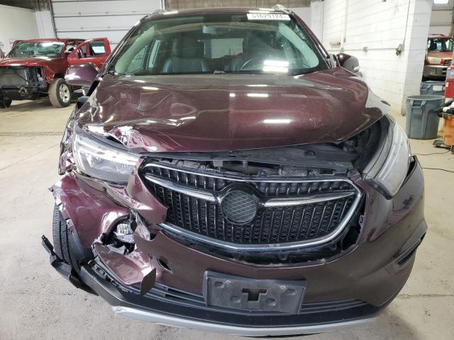 KL4CJFSBXJB643290 Buick Encore Preferred Ii