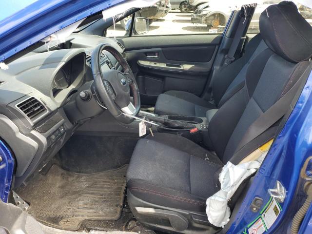 JF1VA1E67G8819238 Subaru Wrx Premium