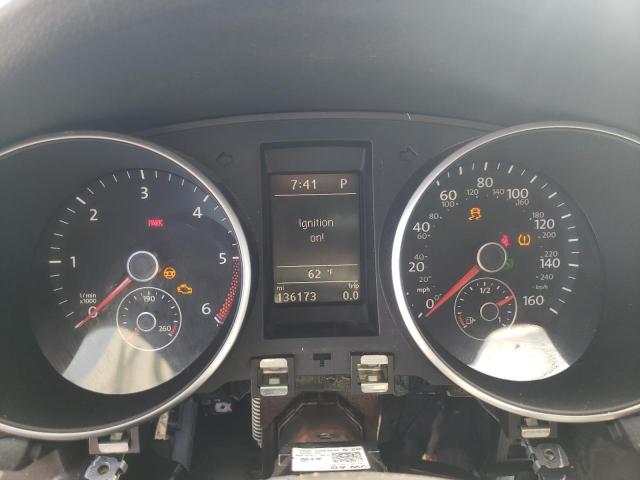 3VWPL7AJ9EM623561 Volkswagen JETTA TDI