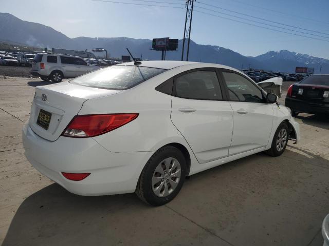 KMHCT4AE5FU939535 Hyundai ACCENT GLS