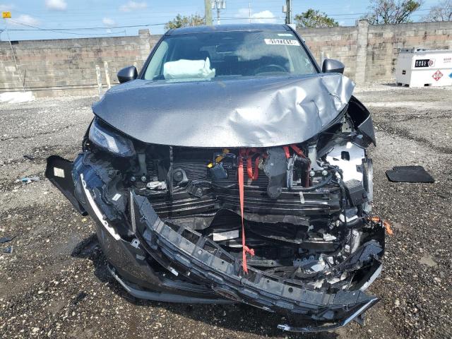 5N1BT3BA4PC900816 Nissan ROGUE SV