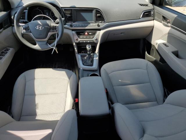 5NPD84LF9JH378274 Hyundai ELANTRA SEL