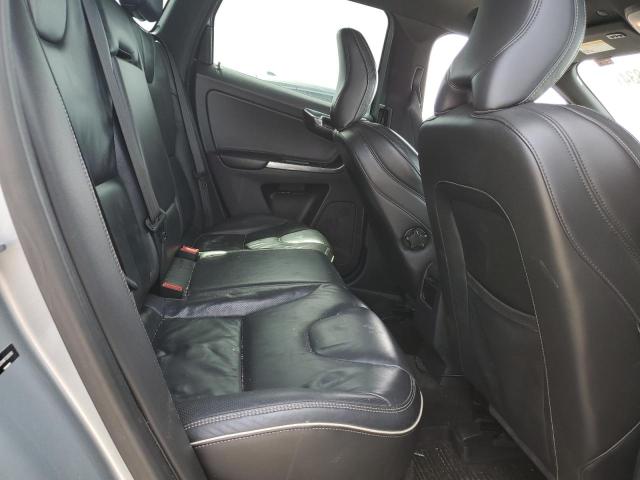 YV4902RH8F2585190 Volvo Xc60 T6 R-design Platinum