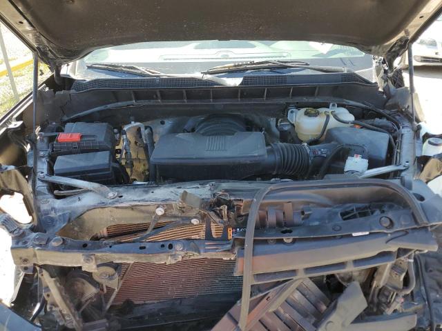 1GCPYFEL3NZ206672 Chevrolet Silverado Ltd K1500 Lt Trail Boss