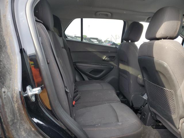 3GNCJLSB4HL143503 Chevrolet TRAX 1LT