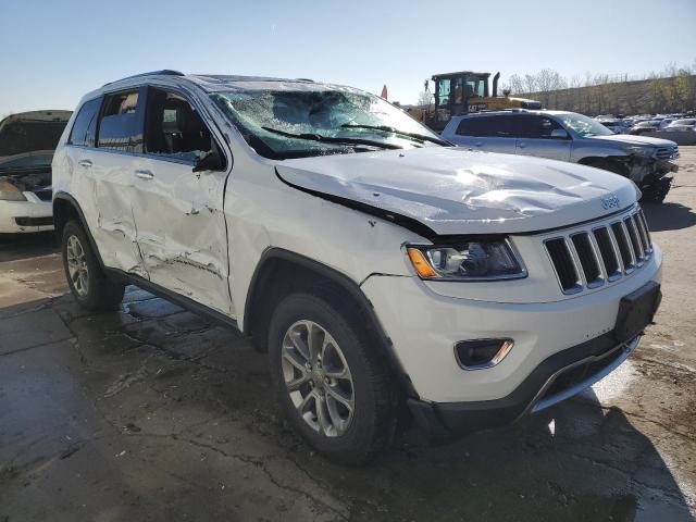 1C4RJFBG6FC955166 Jeep Grand Cherokee Limited