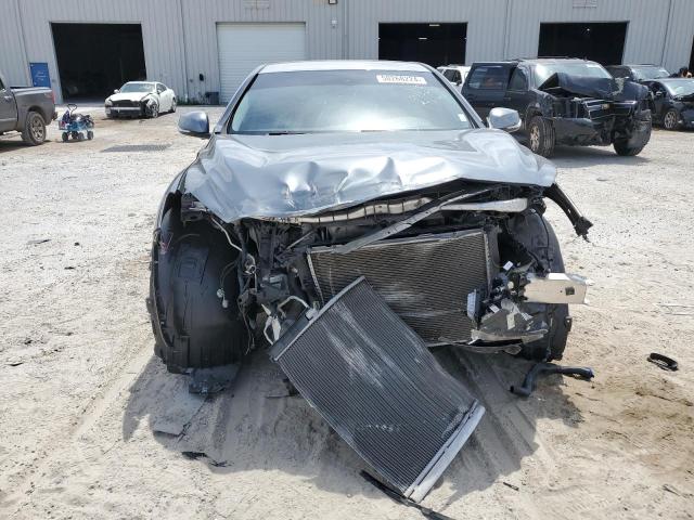 SJKCH5CP8JA053677 Infiniti QX30 BASE