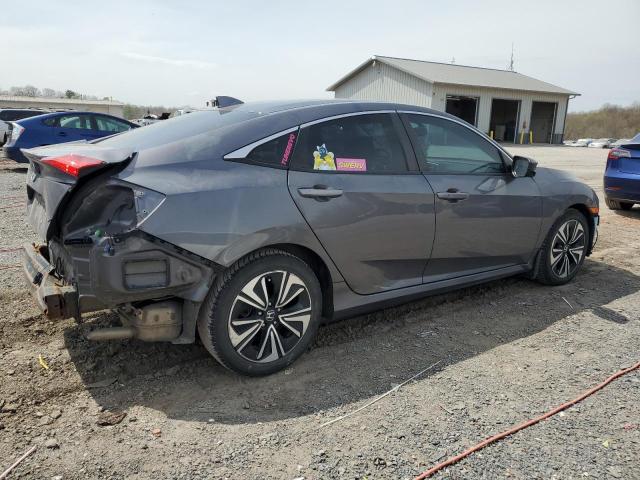 2HGFC1F79GH651226 Honda CIVIC EXL