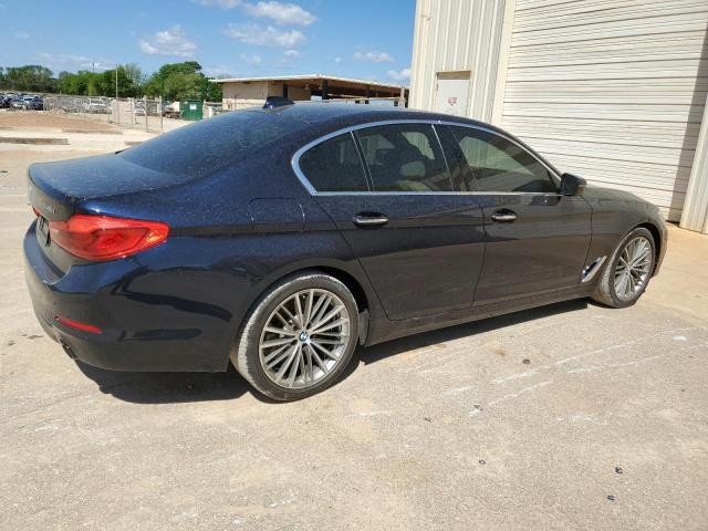 WBAJA5C57JWA38958 BMW 530 I