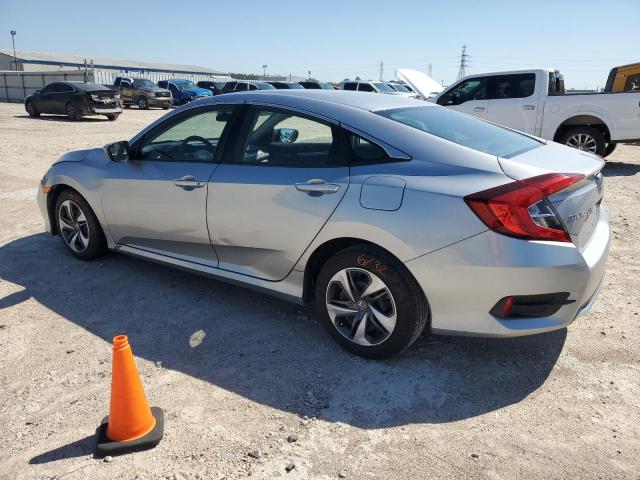 19XFC2F65KE047477 Honda Civic Lx