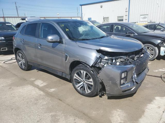JA4APVAU1MU033502 Mitsubishi Outlander Sport Se