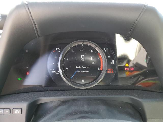 58AHZ1B15MU091077 Lexus Es 350 Base