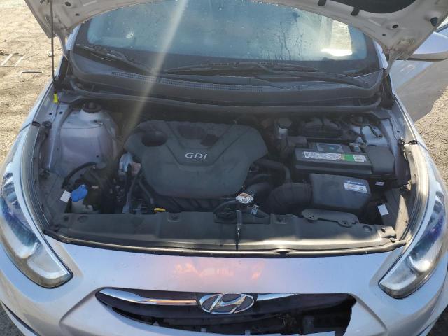 KMHCT4AE9FU929851 Hyundai ACCENT GLS