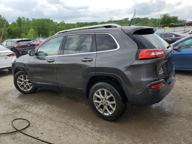 1C4PJMCB2FW622525 Jeep Cherokee Latitude