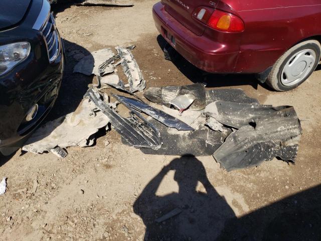 5N1AL0MM1EC502557 Infiniti QX60