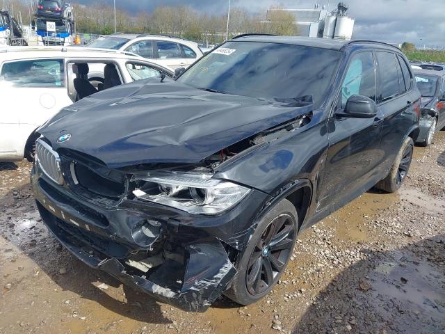 Auction sale of the 2015 Bmw X5 Sdrive2, vin: *****************, lot number: 49498254
