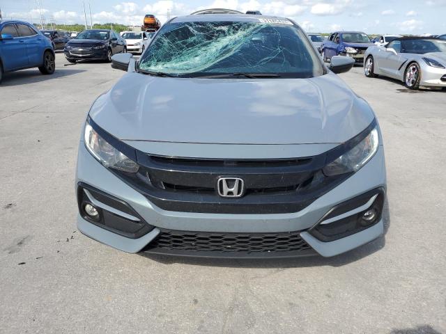 SHHFK7H61MU228391 Honda CIVIC EX