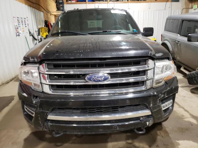 1FMJK2AT6FEF48904 Ford Expedition El Limited