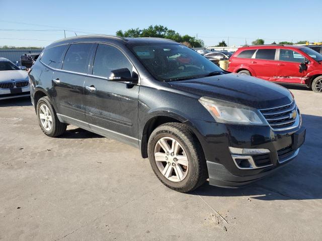 1GNKRGKD3EJ267584 Chevrolet Traverse Lt