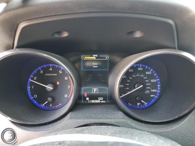 4S3BNAF65K3031029 Subaru Legacy 2.5i Premium