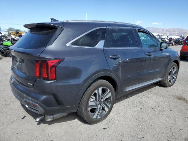 KNDRHDLG6P5181229 KIA SORENTO EX