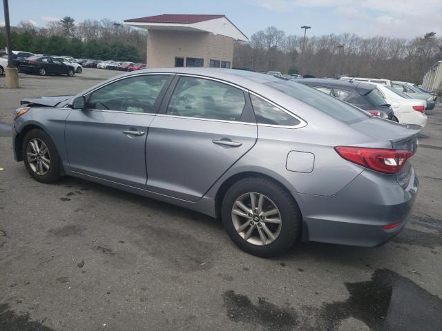 5NPE24AF9GH314673 Hyundai SONATA SE